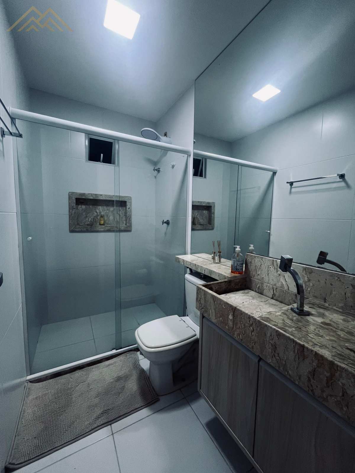 Casa para alugar em Camaçari, Boa União (Abrantes), com 3 quartos, 160m² - Henrique Aquino  IMÓVEIS DE QUALIDADE LTDA CRECI PJ 2675