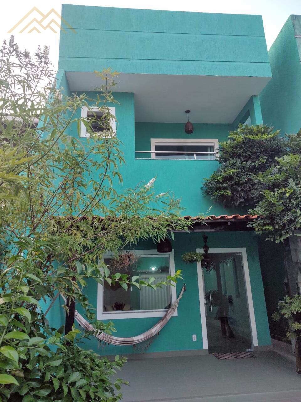 Casa para alugar em Lauro de Freitas, Vila Praiana, com 3 quartos, 200m² - Henrique Aquino  IMÓVEIS DE QUALIDADE LTDA CRECI PJ 2675