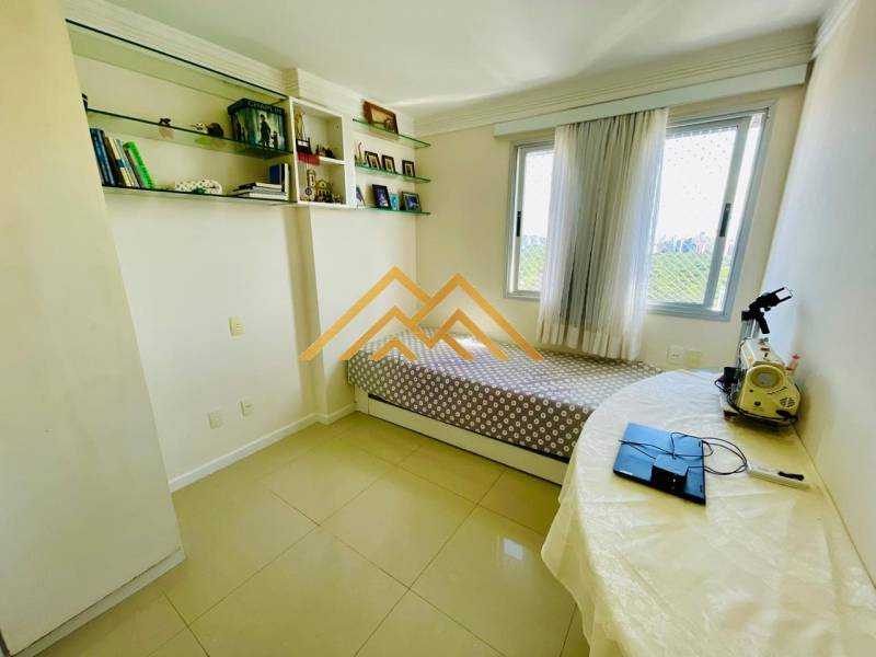 Cobertura à venda em Salvador, Pituba, com 4 quartos, 260m² - Henrique Aquino  IMÓVEIS DE QUALIDADE LTDA CRECI PJ 2675