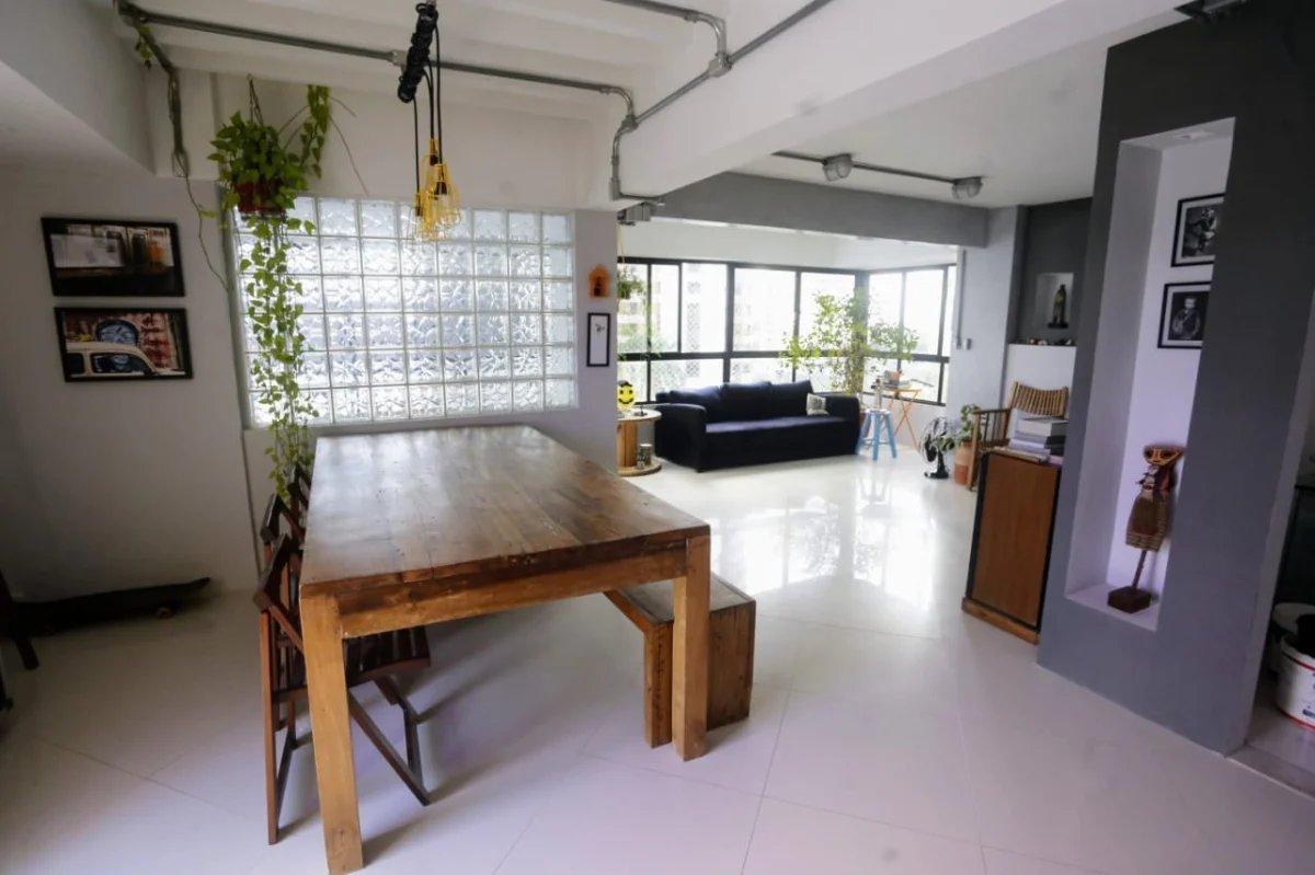 Cobertura com 4 quartos, 242m², à venda em Salvador, Horto Florestal - Henrique Aquino  IMÓVEIS DE QUALIDADE LTDA CRECI PJ 2675