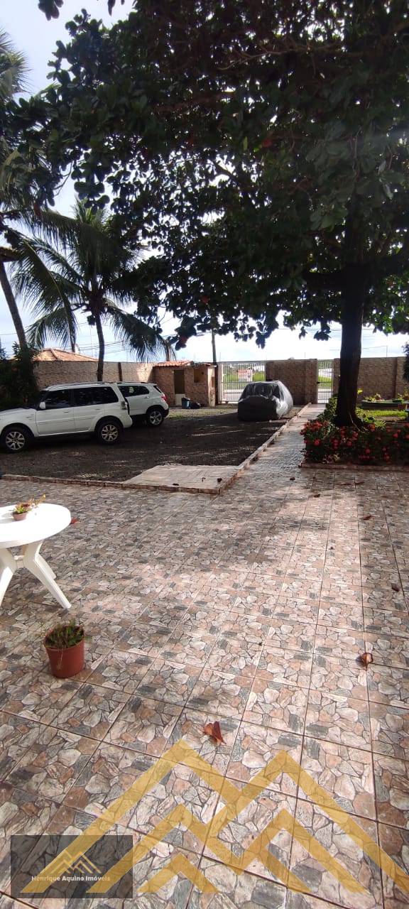 Casa com 3 quartos, 80m², à venda em Salvador, Stella Maris - Henrique Aquino  IMÓVEIS DE QUALIDADE LTDA CRECI PJ 2675