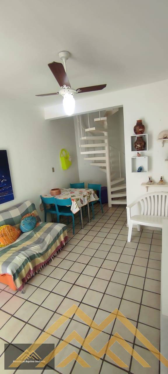 Casa com 3 quartos, 80m², à venda em Salvador, Stella Maris - Henrique Aquino  IMÓVEIS DE QUALIDADE LTDA CRECI PJ 2675