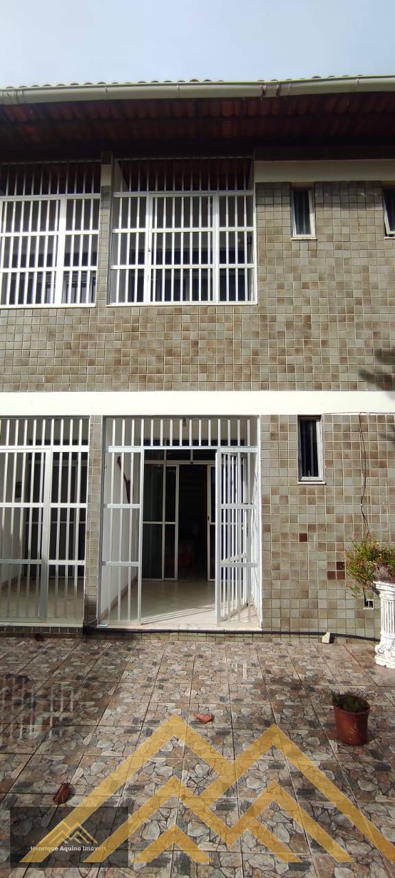 Casa com 3 quartos, 80m², à venda em Salvador, Stella Maris - Henrique Aquino  IMÓVEIS DE QUALIDADE LTDA CRECI PJ 2675