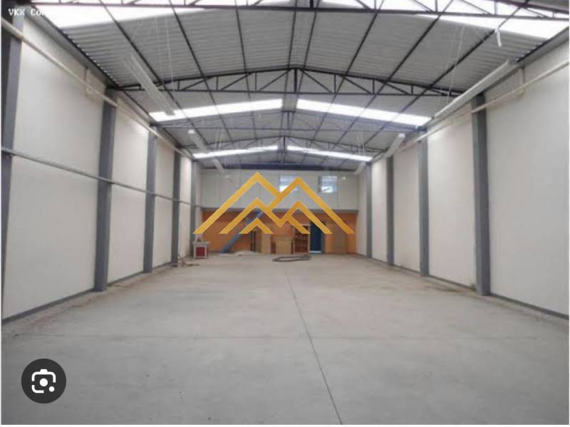 Galpão, 780m², para locação em Lauro de Freitas, Caji - Henrique Aquino  IMÓVEIS DE QUALIDADE LTDA CRECI PJ 2675