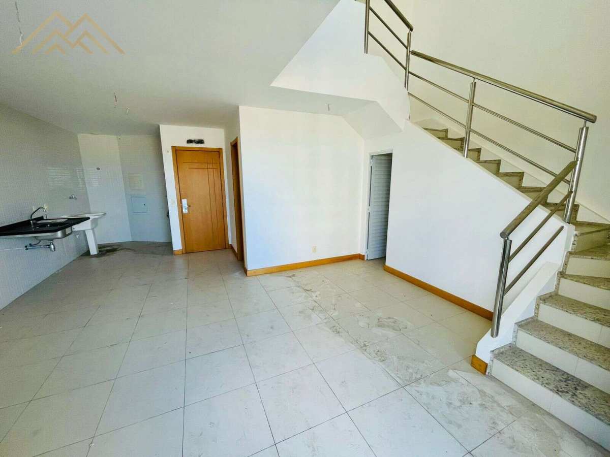 Loft à venda em Salvador, Caminho das Árvores, com 1 quarto, 92,26m² - Henrique Aquino  IMÓVEIS DE QUALIDADE LTDA CRECI PJ 2675