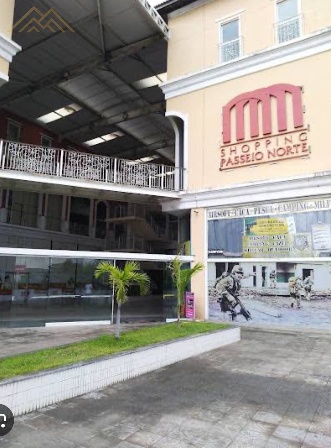 Loja à venda em Lauro de Freitas, Centro, 39m² - Henrique Aquino  IMÓVEIS DE QUALIDADE LTDA CRECI PJ 2675