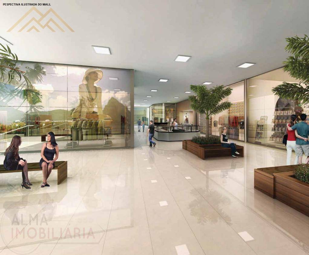 Sala comercial à venda em Lauro de Freitas, Centro, 40m² - Henrique Aquino  IMÓVEIS DE QUALIDADE LTDA CRECI PJ 2675