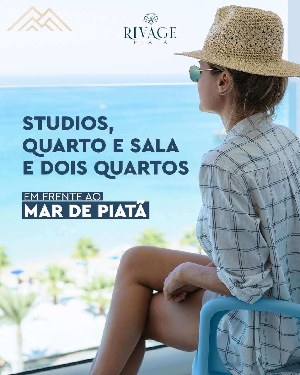 Studio à venda em Salvador, Piatã, com 1 quarto, 22m² - Henrique Aquino  IMÓVEIS DE QUALIDADE LTDA CRECI PJ 2675