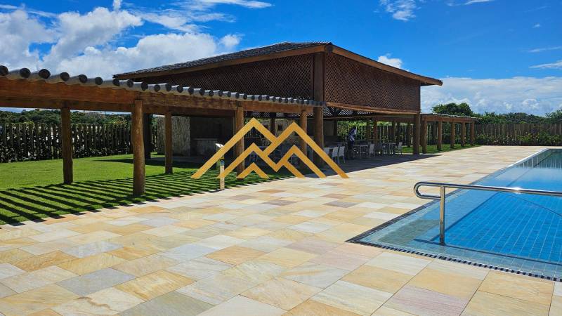 Terreno, 1311m², à venda em Mata de São João - Henrique Aquino  IMÓVEIS DE QUALIDADE LTDA CRECI PJ 2675