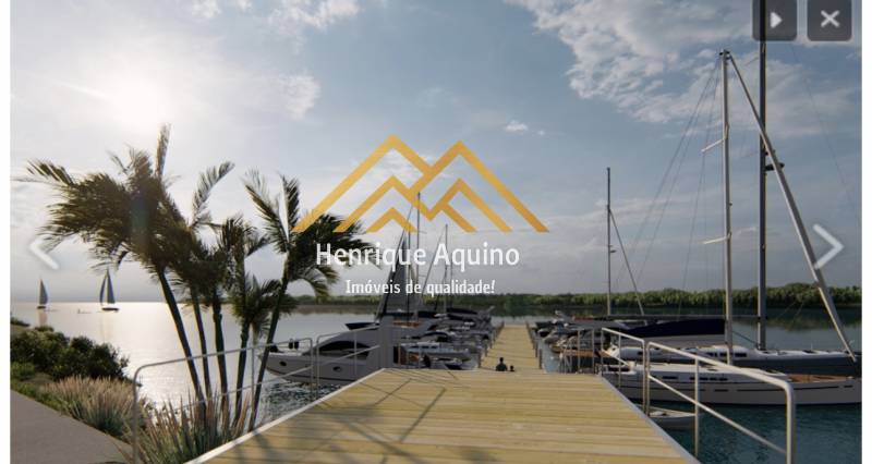 Terreno, 405m², à venda em Jaguaripe - Henrique Aquino  IMÓVEIS DE QUALIDADE LTDA CRECI PJ 2675
