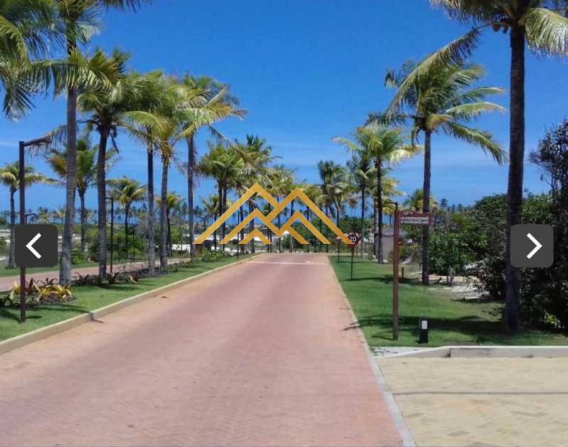 Terreno, 547m², à venda em Mata de São João, Amado Bahia - Henrique Aquino  IMÓVEIS DE QUALIDADE LTDA CRECI PJ 2675