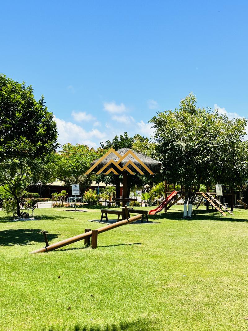 Terreno à venda, no Águas de sauipe em Entre Rios, Porto Sauípe, 640m² - Henrique Aquino  IMÓVEIS DE QUALIDADE LTDA CRECI PJ 2675