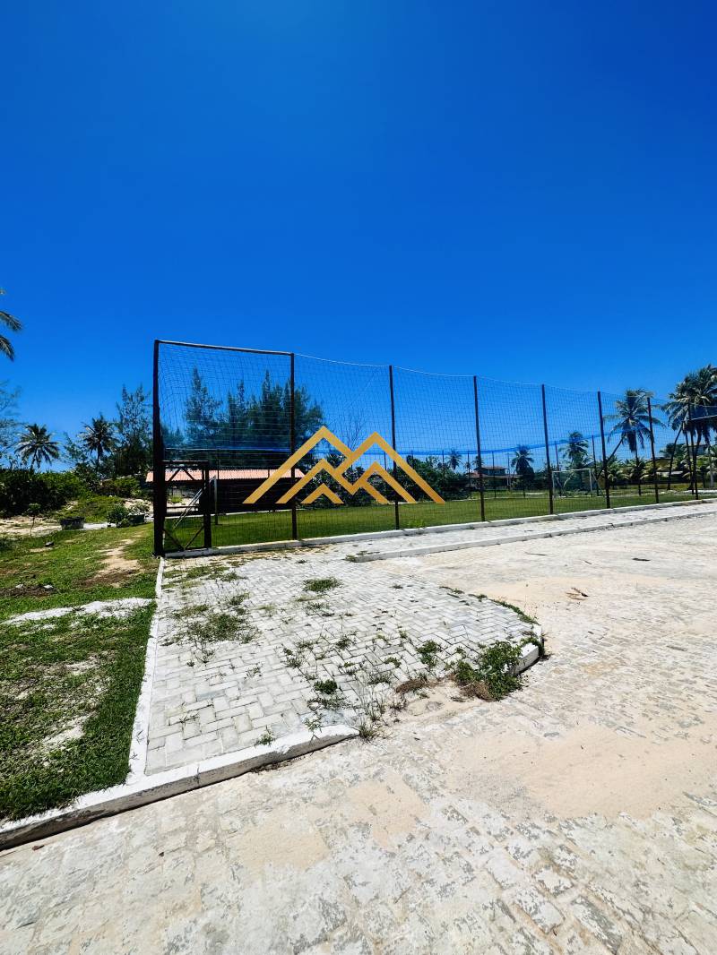 Terreno à venda, no Águas de sauipe em Entre Rios, Porto Sauípe, 640m² - Henrique Aquino  IMÓVEIS DE QUALIDADE LTDA CRECI PJ 2675