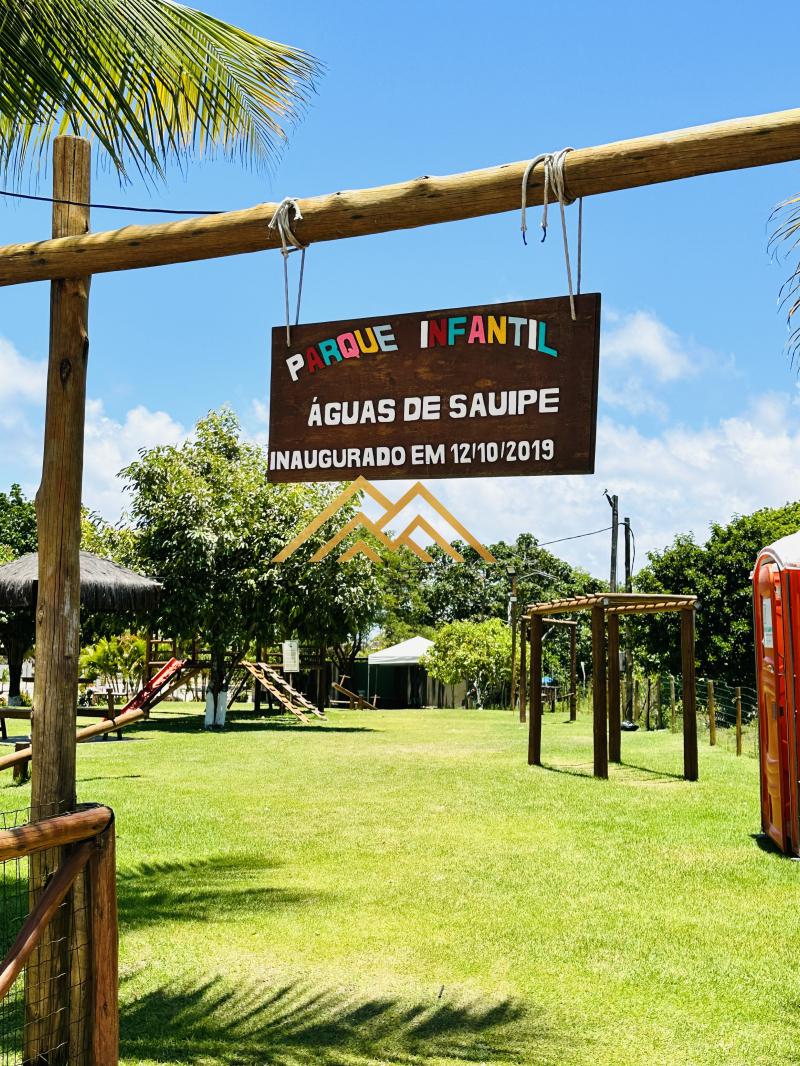 Terreno à venda, no Águas de sauipe em Entre Rios, Porto Sauípe, 640m² - Henrique Aquino  IMÓVEIS DE QUALIDADE LTDA CRECI PJ 2675