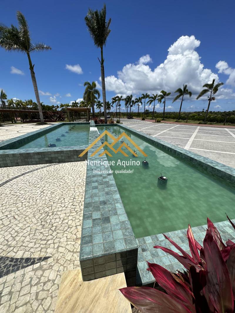 Terreno à venda, no LA LAGUNA,  em Mata de São João, 800m² - Henrique Aquino  IMÓVEIS DE QUALIDADE LTDA CRECI PJ 2675