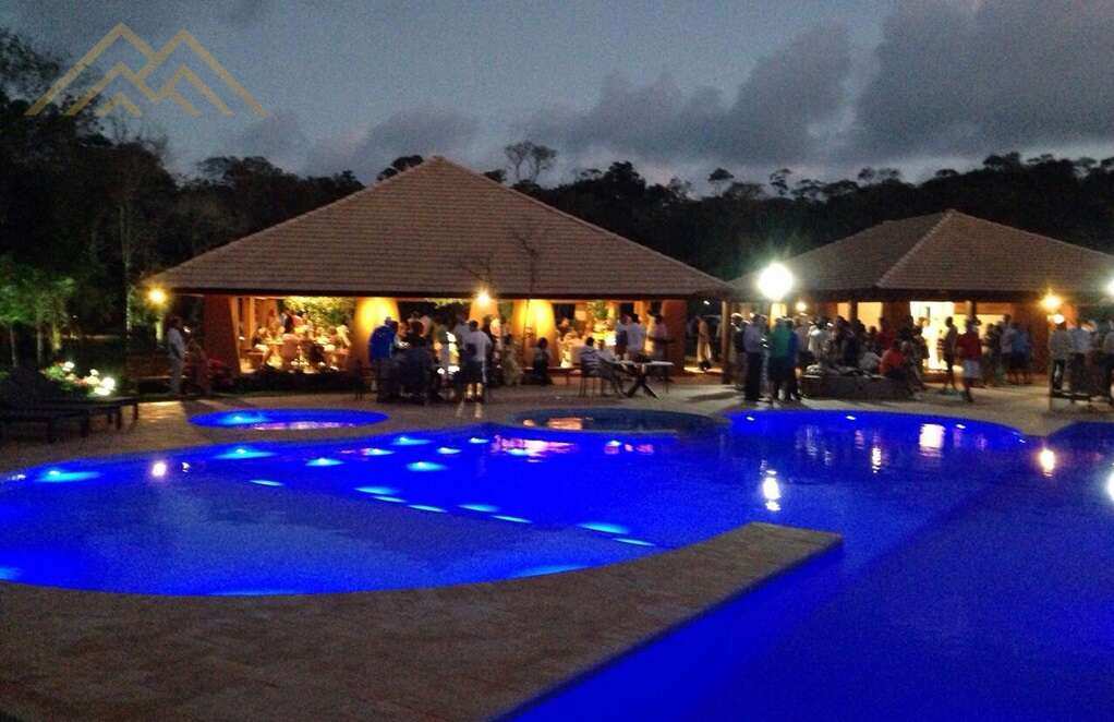 Terreno em Condomínio à venda em Mata de São João, Praia do Forte, 800m² - Henrique Aquino  IMÓVEIS DE QUALIDADE LTDA CRECI PJ 2675