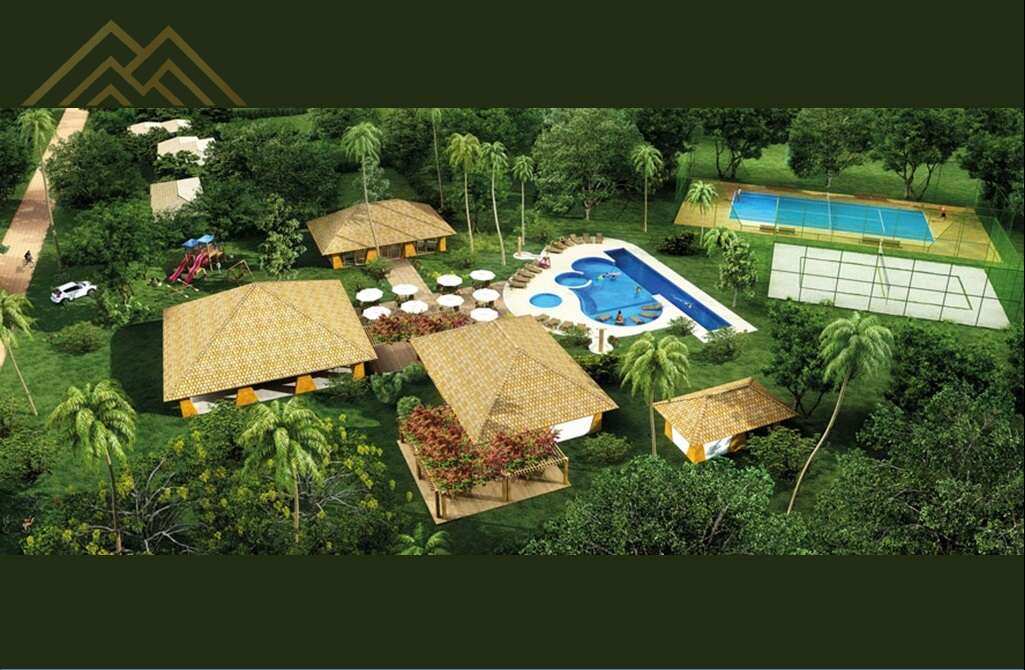 Terreno em Condomínio à venda em Mata de São João, Praia do Forte, 800m² - Henrique Aquino  IMÓVEIS DE QUALIDADE LTDA CRECI PJ 2675